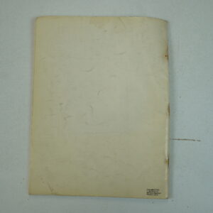 Gottlieb Star 80 Service Manual (2)