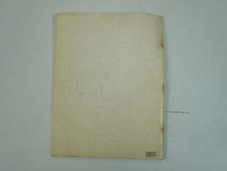Gottlieb Star 80 Service Manual (2)