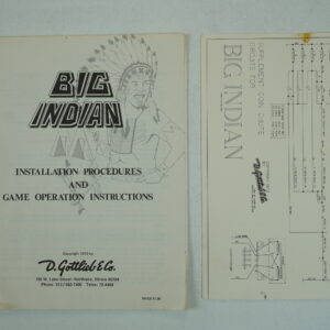 Big Indian