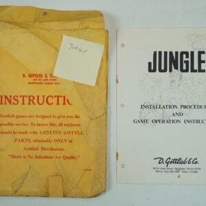 Jungle