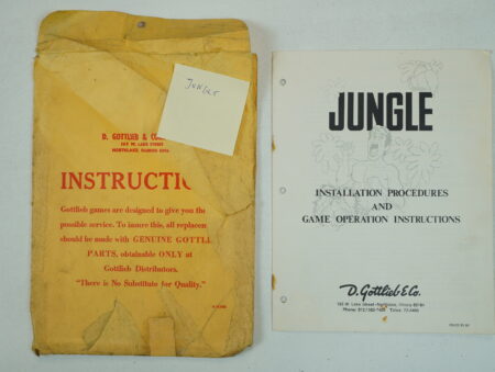 Jungle